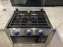 stove-oven