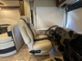 driver-seat