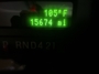 Odometer