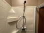 shower