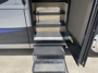 steps