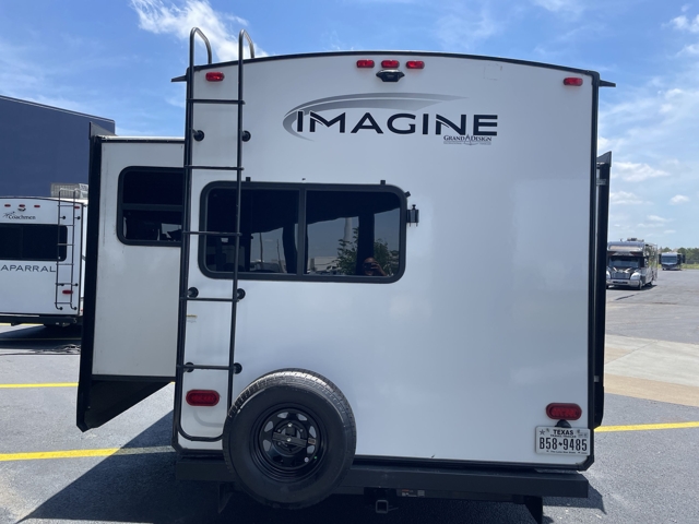 2022 Grand Design Imagine 2670MK — photo 7 of 8