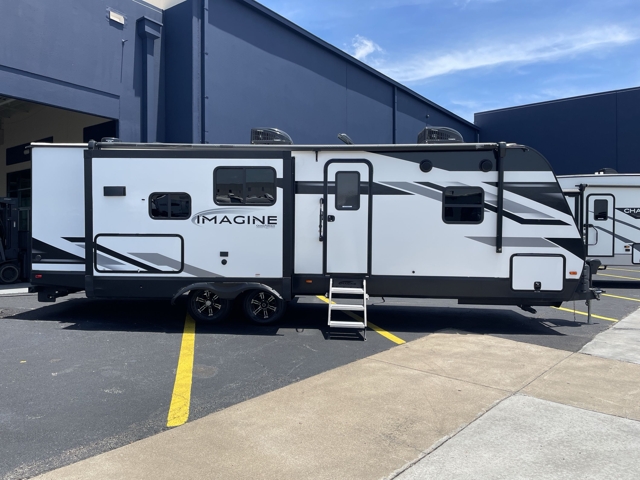 2022 Grand Design Imagine 2670MK — photo 5 of 8