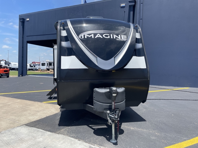 2022 Grand Design Imagine 2670MK — photo 4 of 8