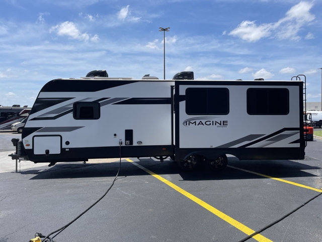 2022 Grand Design Imagine 2670MK — photo 6 of 8