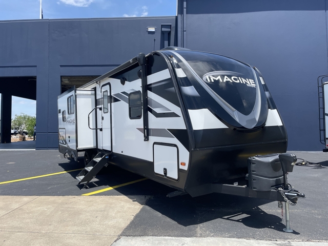 2022 Grand Design Imagine 2670MK — photo 1 of 8