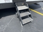 steps