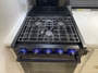 stove-oven