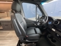 driver-seat