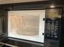 microwave-open