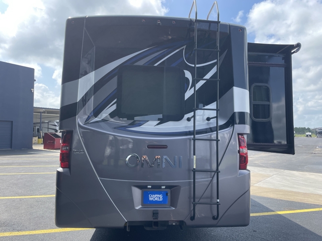 2022 Thor Omni XG32 — photo 7 of 8