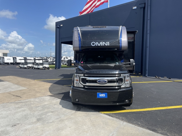 2022 Thor Omni XG32 — photo 4 of 8