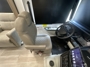 driver-seat