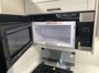microwave-open