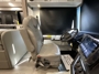 driver-seat