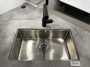 sink