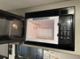 microwave-open