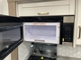 microwave-open