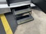 steps