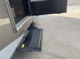 steps