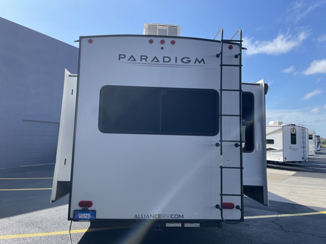2023 Alliance Paradigm 340RL — photo 8 of 8