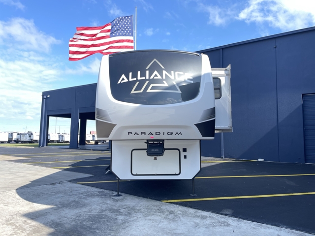 2023 Alliance Paradigm 340RL — photo 5 of 8