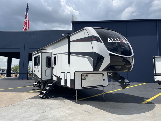 2023 Alliance Valor 31A10 — photo 1 of 8