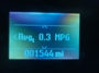 Odometer