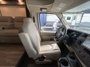 driver-seat