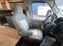 driver-seat