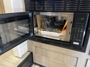 microwave-open