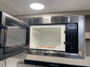 microwave-open