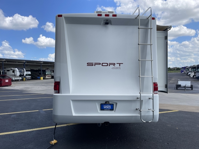 2009 Damon Daybreak Sport 3204 — photo 7 of 8