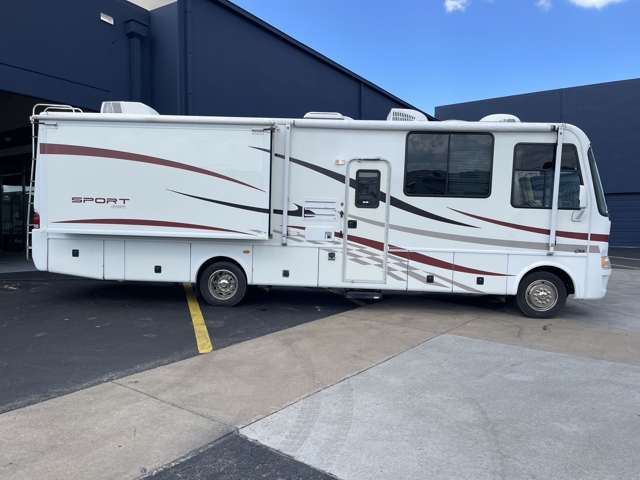 2009 Damon Daybreak Sport 3204 — photo 5 of 8