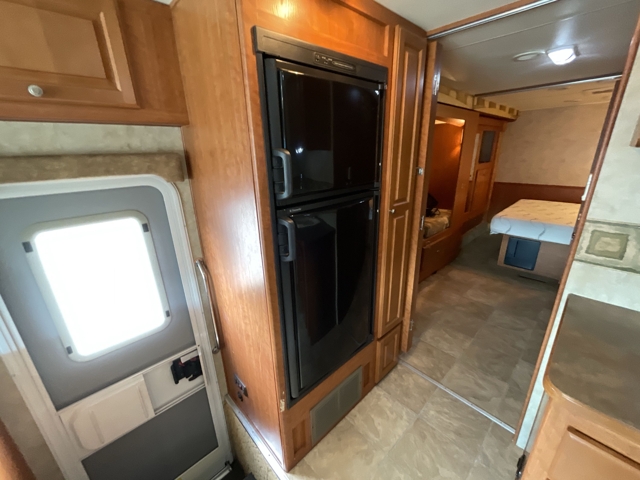 2009 Damon Daybreak Sport 3204 — photo 8 of 8