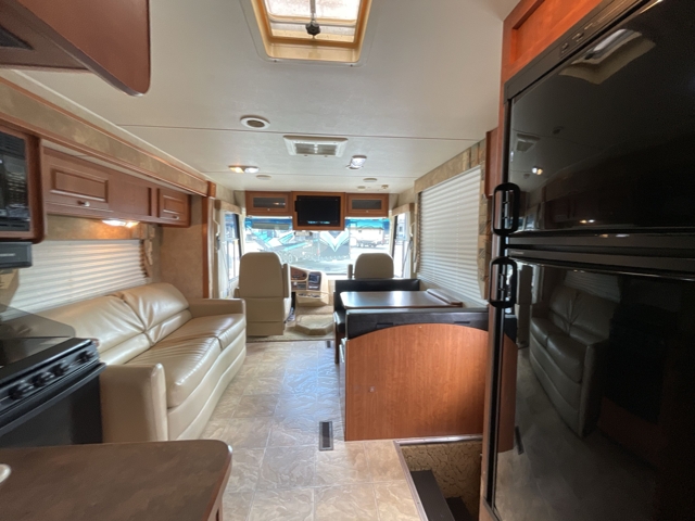 2009 Damon Daybreak Sport 3204 — photo 3 of 8