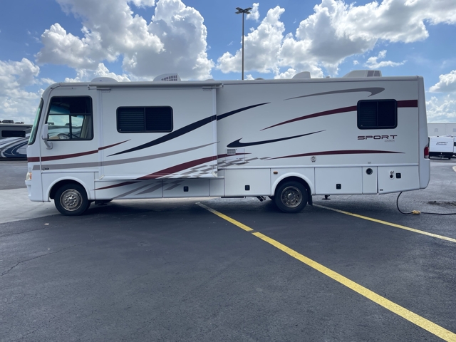 2009 Damon Daybreak Sport 3204 — photo 6 of 8