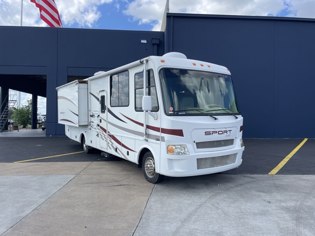 2009 Damon Daybreak Sport 3204 — photo 1 of 8