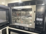 microwave-open