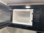 microwave-open
