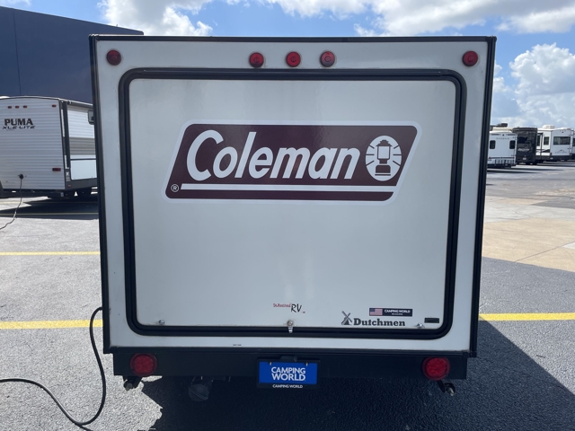2023 Coleman Coleman Rubicon 1400BH — photo 8 of 8