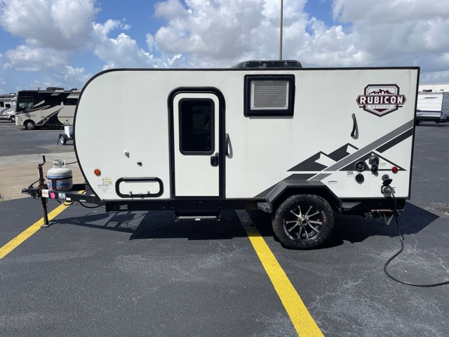2023 Coleman Coleman Rubicon 1400BH — photo 6 of 8