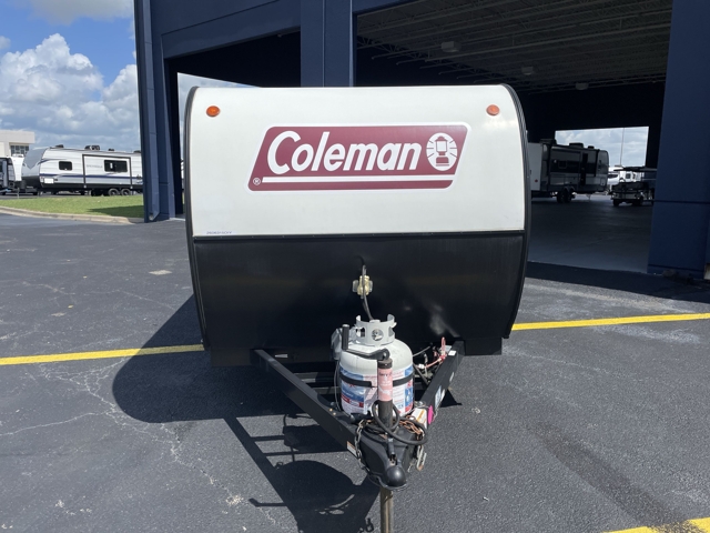 2023 Coleman Coleman Rubicon 1400BH — photo 5 of 8