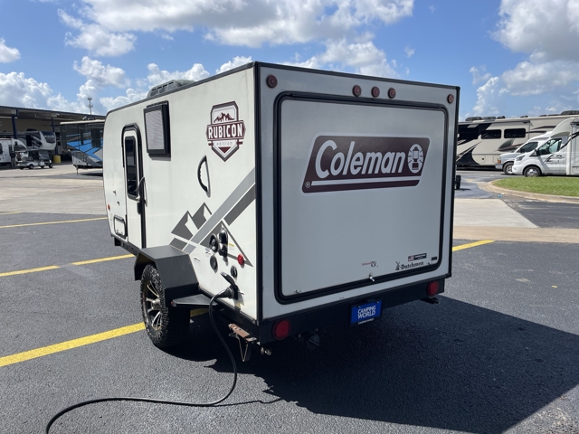 2023 Coleman Coleman Rubicon 1400BH — photo 7 of 8