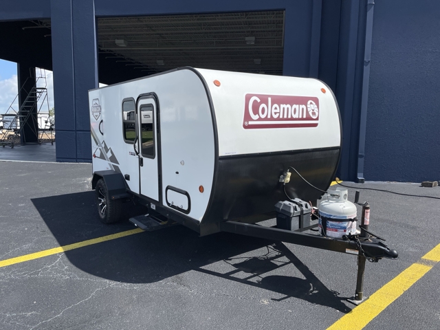 2023 Coleman Coleman Rubicon 1400BH — photo 1 of 8