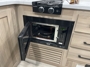 microwave-open