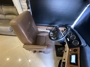 driver-seat