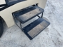 steps