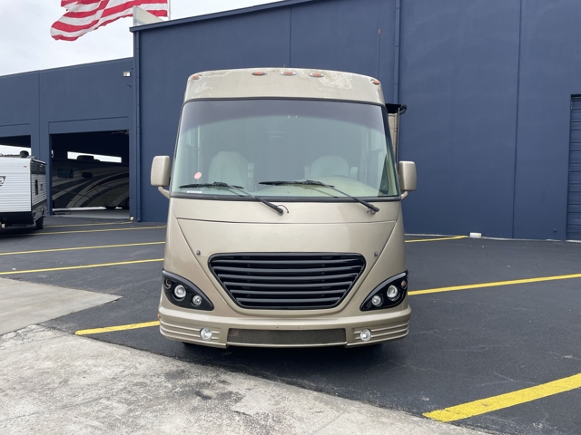 2009 Damon Avanti 3106 — photo 2 of 8