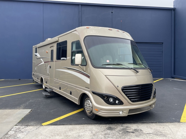 2009 Damon Avanti 3106 — photo 1 of 8